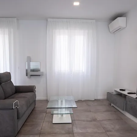 Apartamento The Rooftop