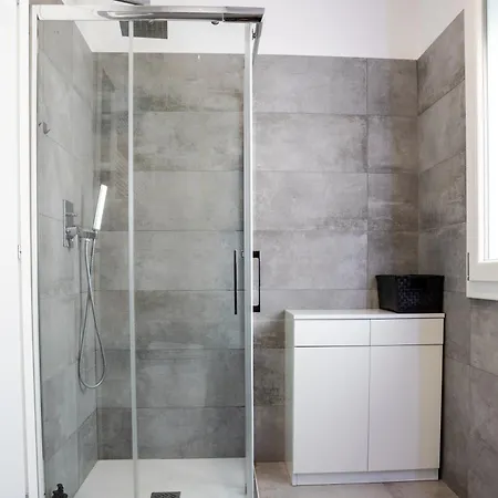 Апартаменты The Rooftop *