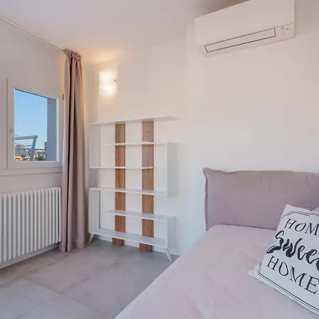 The Rooftop * Болонья