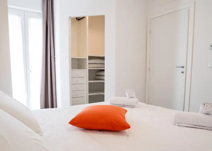 The Rooftop Apartamento *