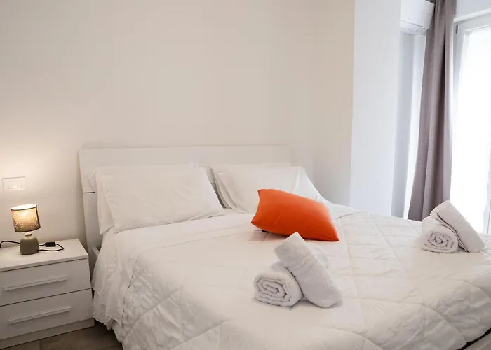 Apartamento The Rooftop