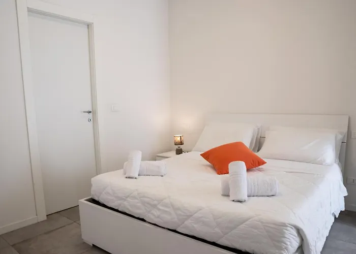 Apartamento The Rooftop Bolonia